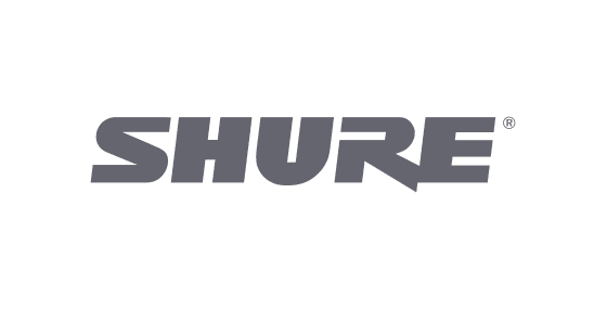 vibe-av-SHURE-logo